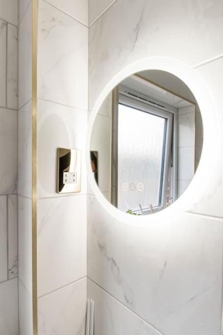 Riverside Serviced Apartments London Ngoại thất bức ảnh