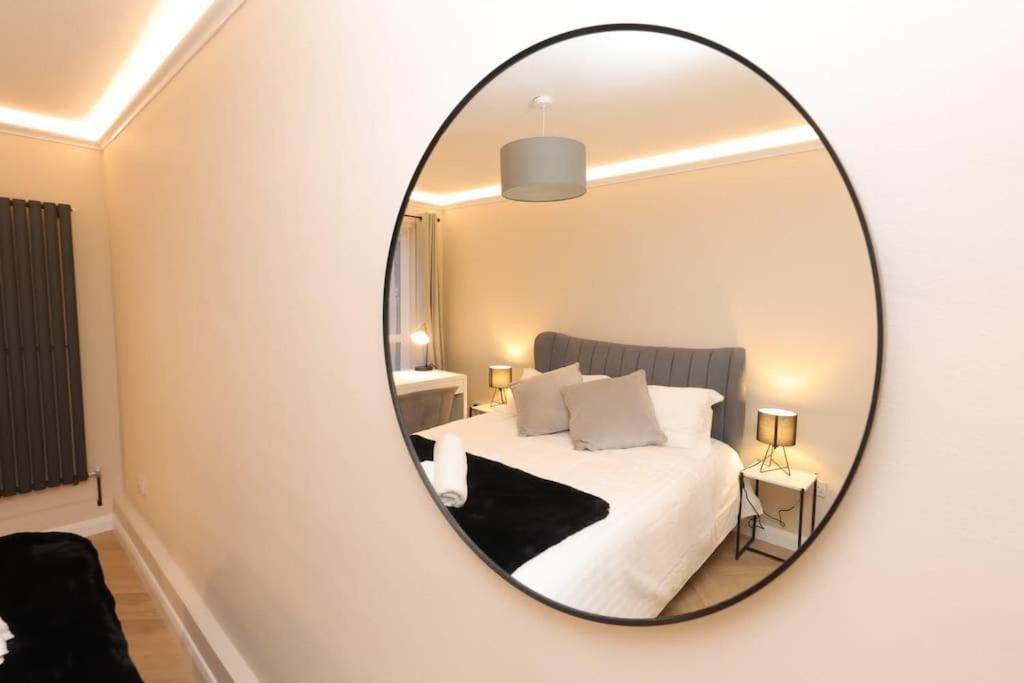 Riverside Serviced Apartments London Ngoại thất bức ảnh